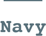 Navy