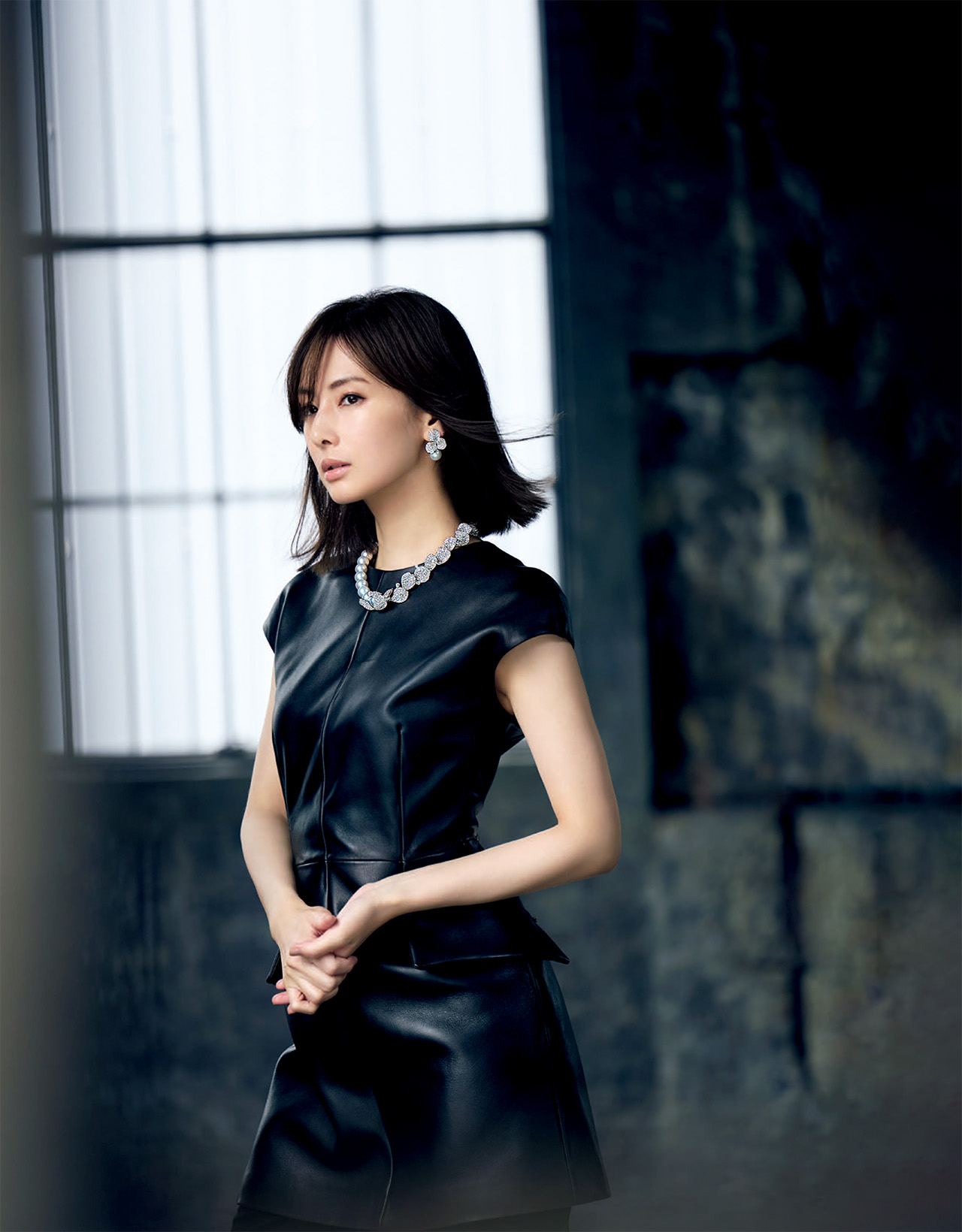 ”北川景子さん”