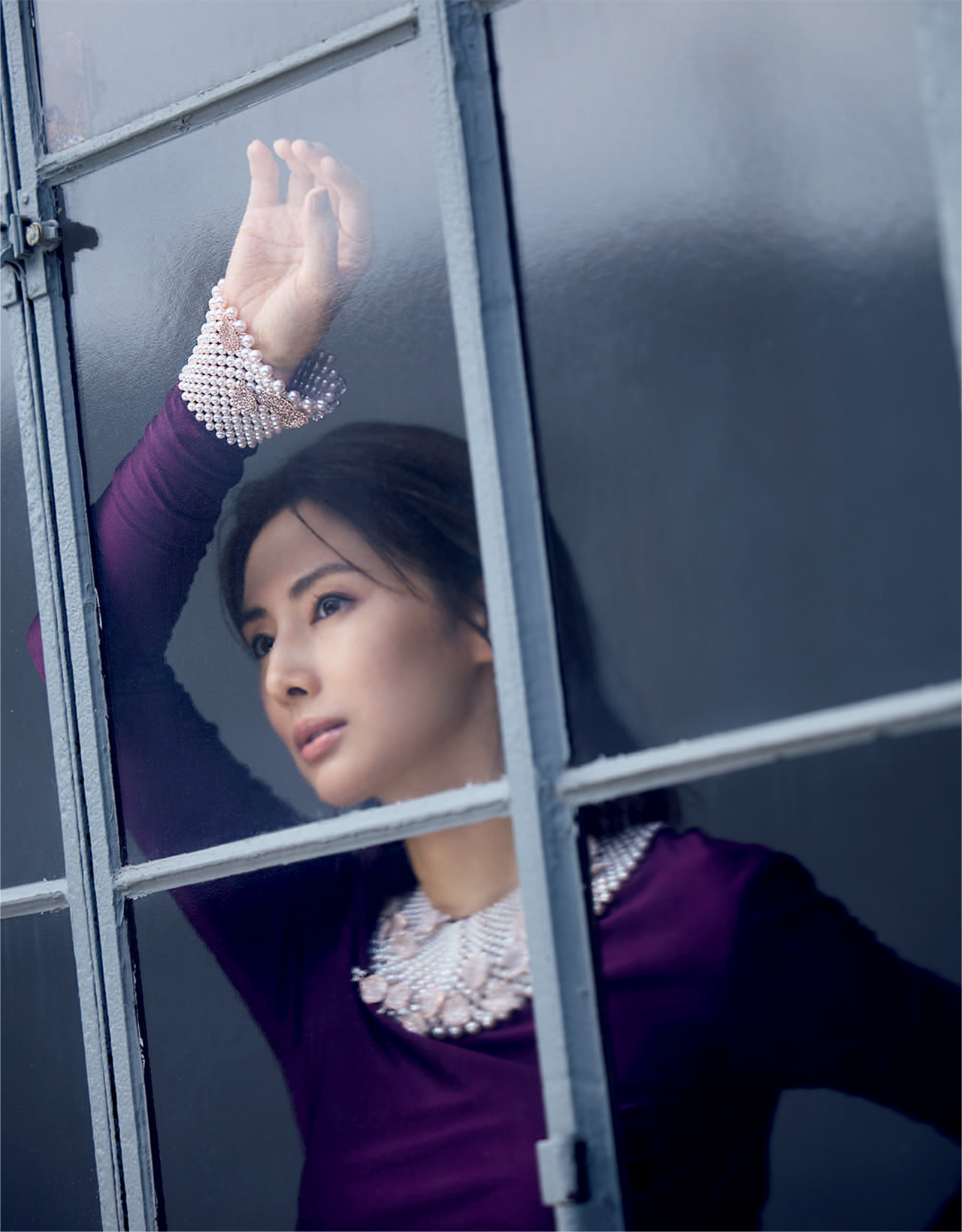 ”北川景子さん”