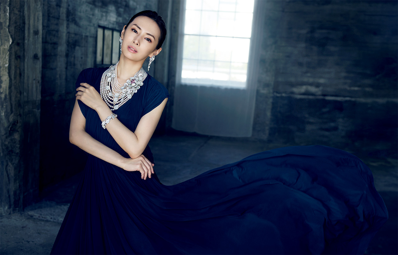 ”北川景子さん”