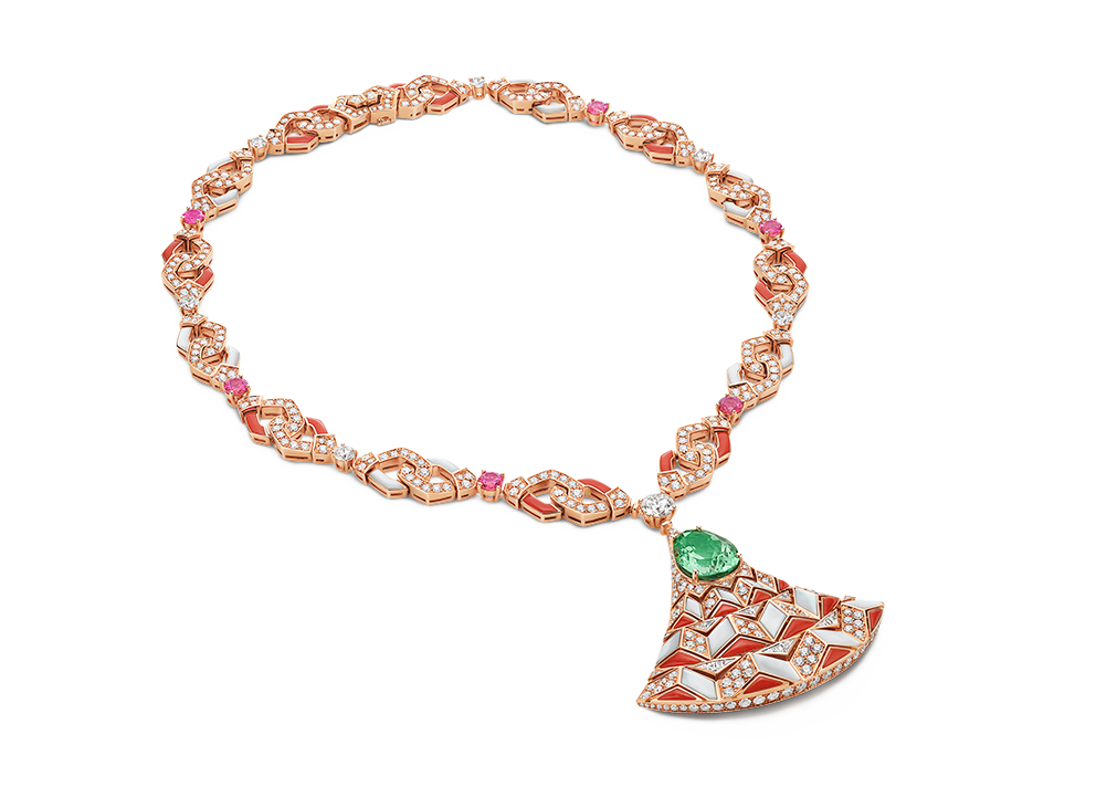ネックレス
