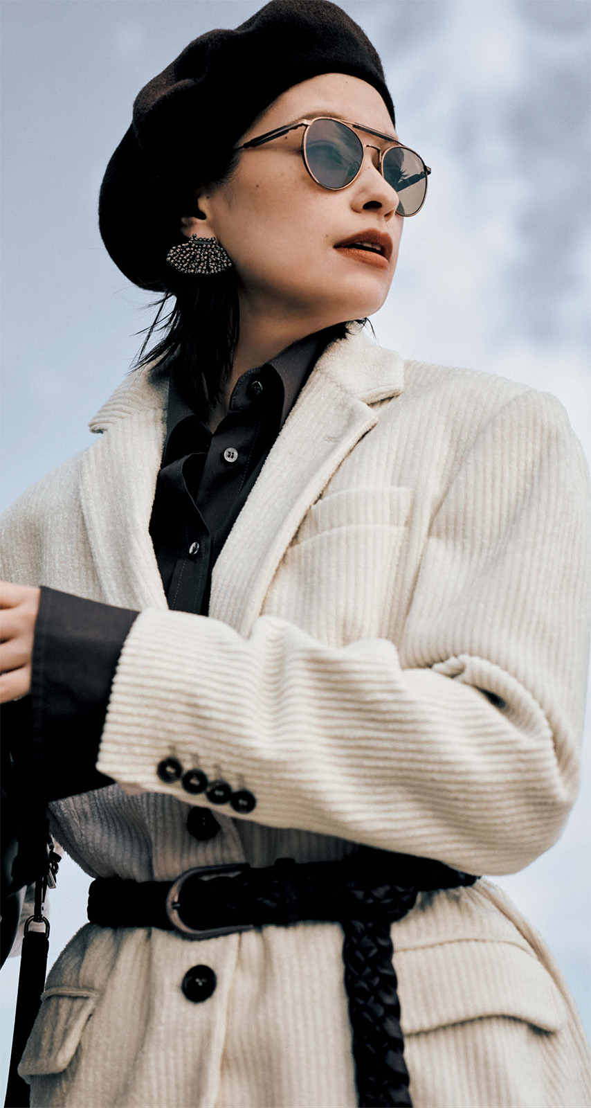 太田莉菜さん