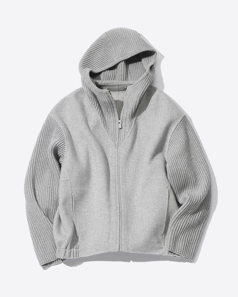 ブルゾン（theory luxe）