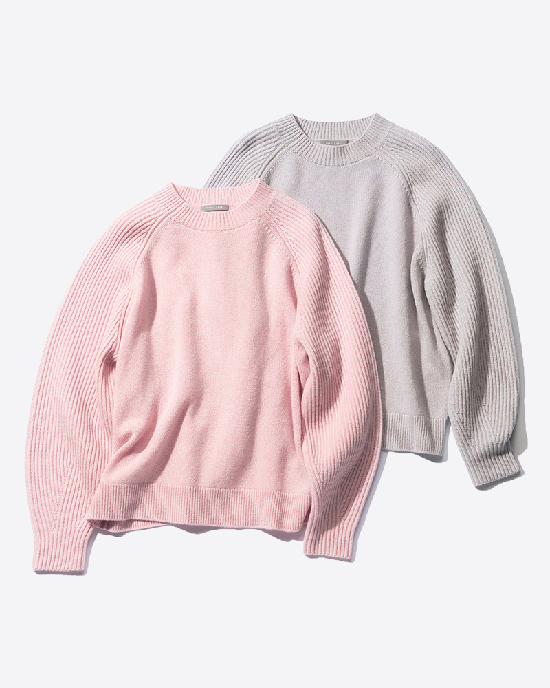 ニット各（theory luxe）