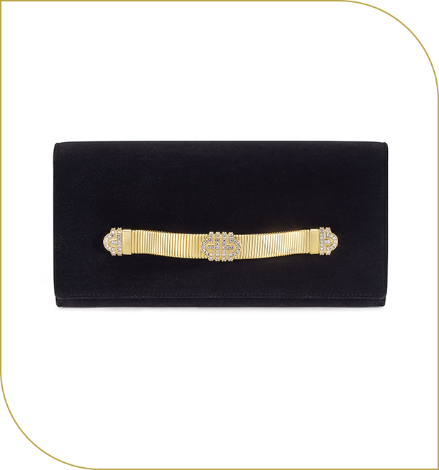 『ブルガリ トゥボガス』（ブルガリ・ジャパン）