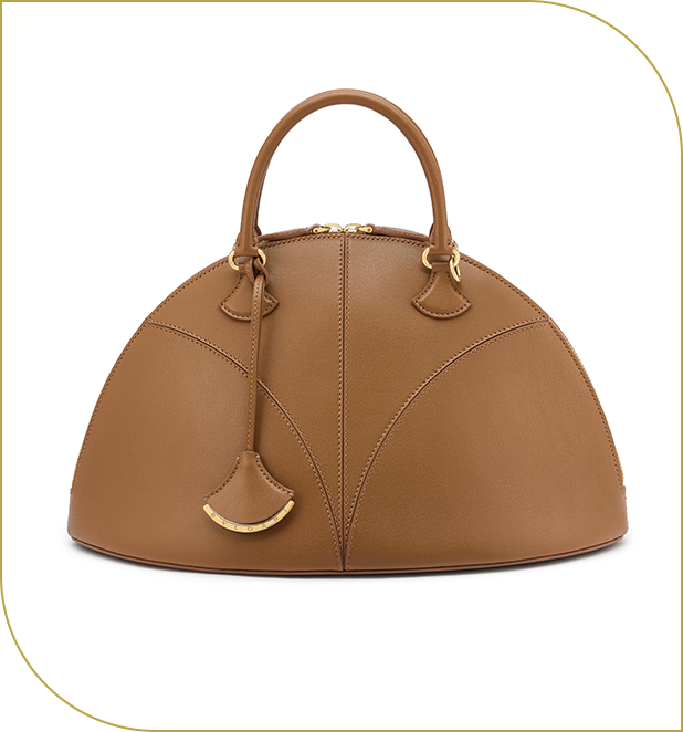 『ディーヴァ ドリーム』バッグ（ブルガリ・ジャパン）