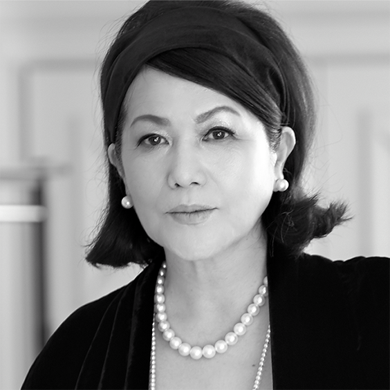 押田比呂美さん）