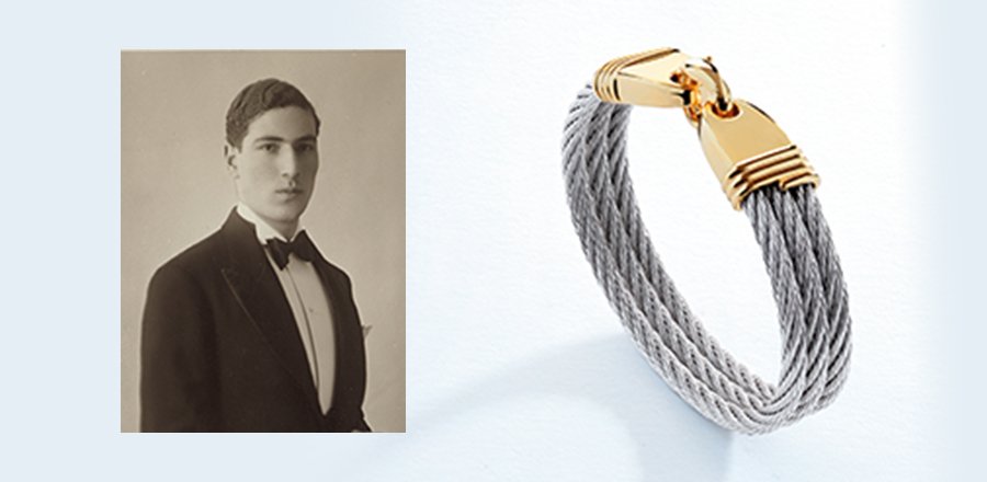 「FRED」『フォース10』