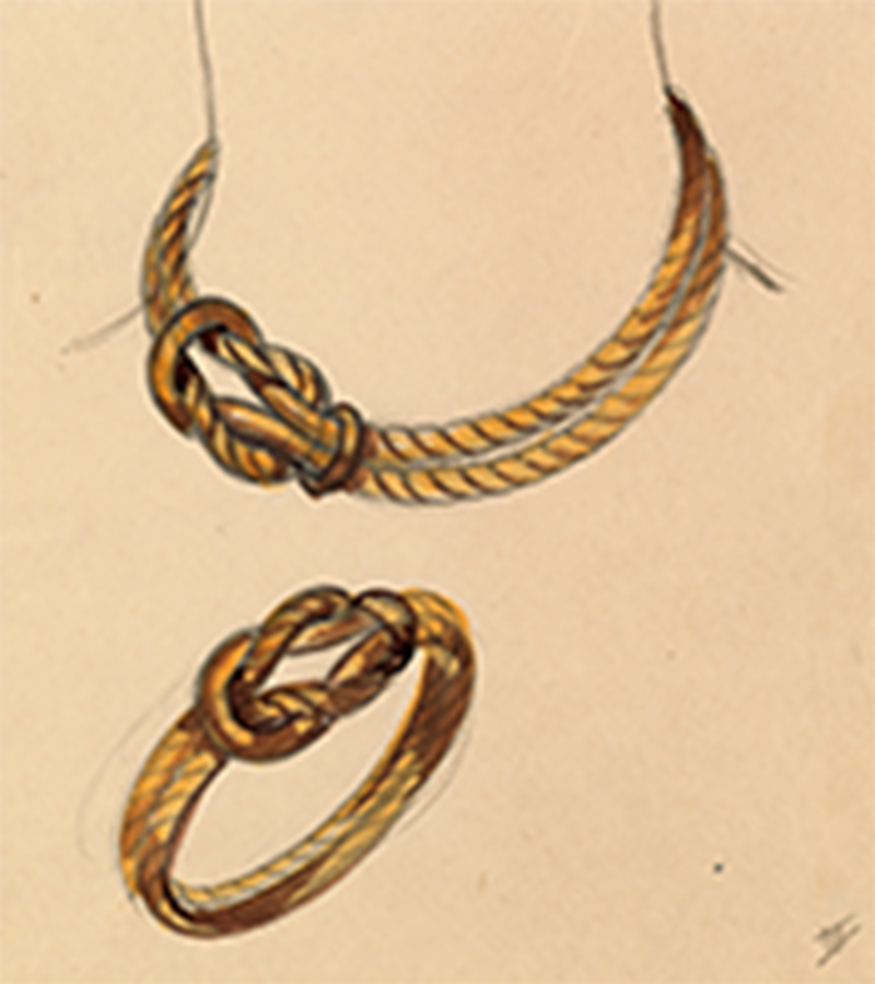 シャンス アンフィニ