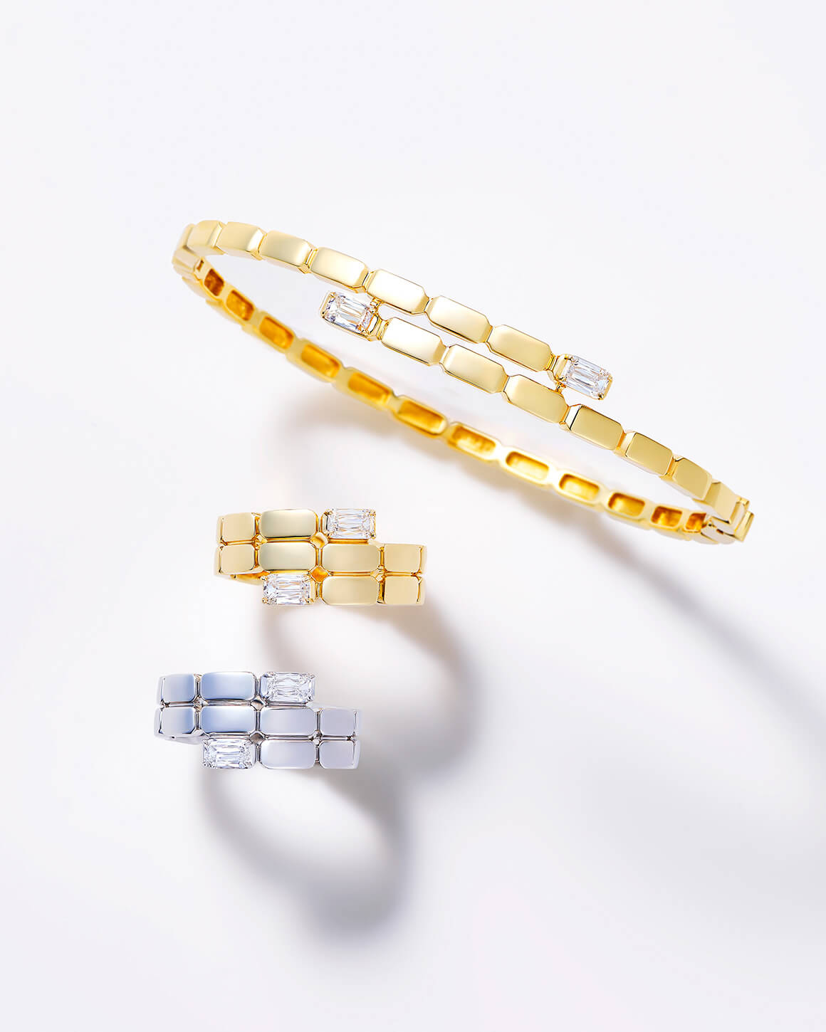 アショカ フォルム