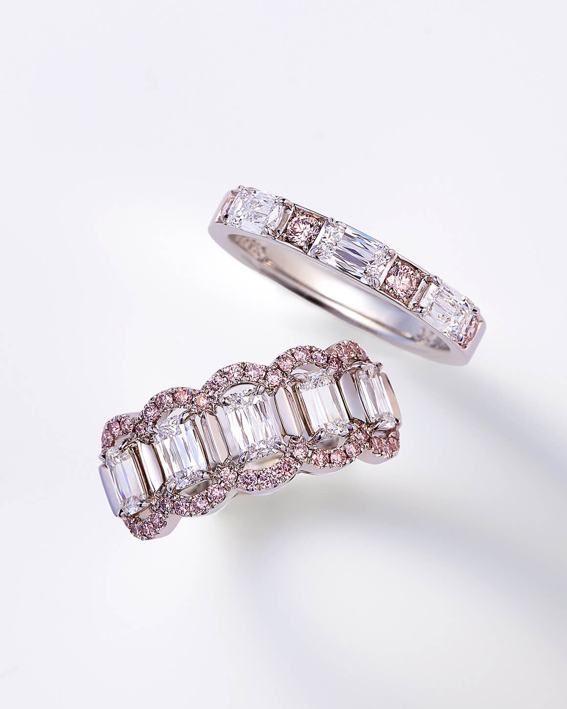 アショカ キョウ＆アショカ エタニティー