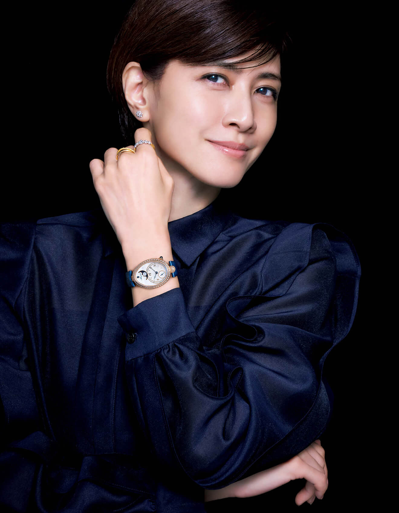 レーヌ・ドゥ・ナープル 9935