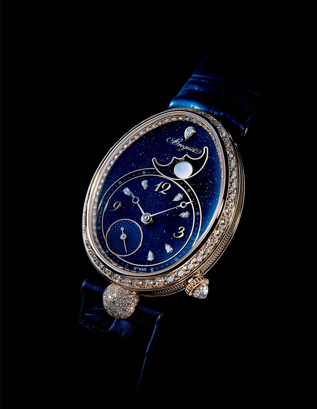 レーヌ・ドゥ・ナープル 9935