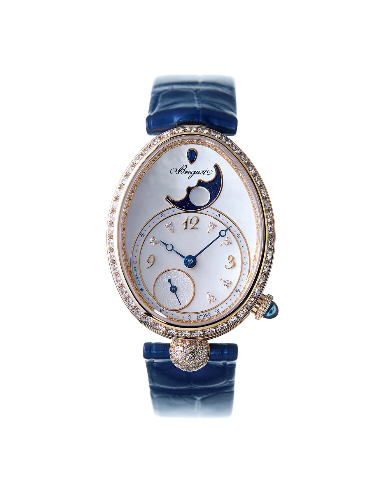 レーヌ・ドゥ・ナープル 9935