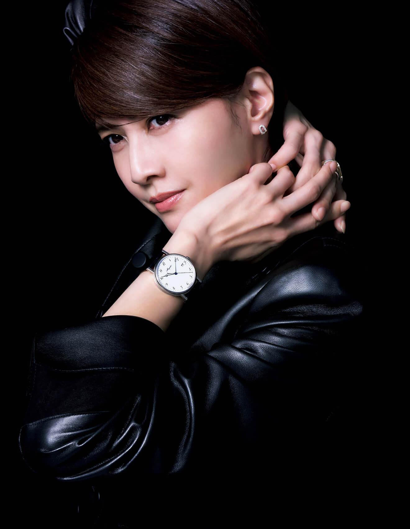 クラシック 5177と内田有紀さん