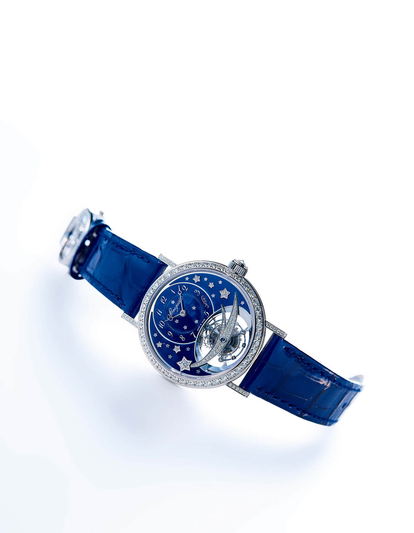 クラシック トゥールビヨン 3358