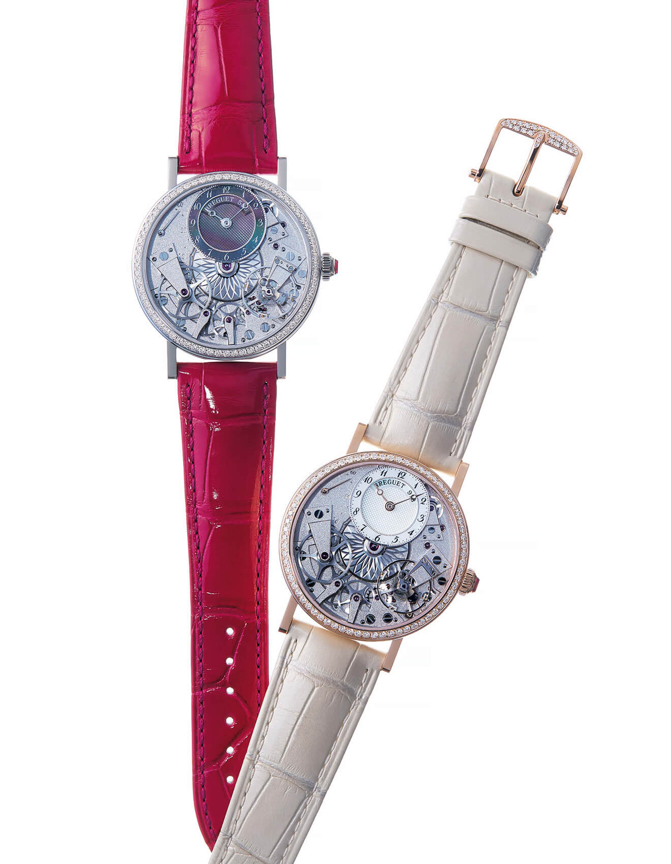 トラディション レディ 7038