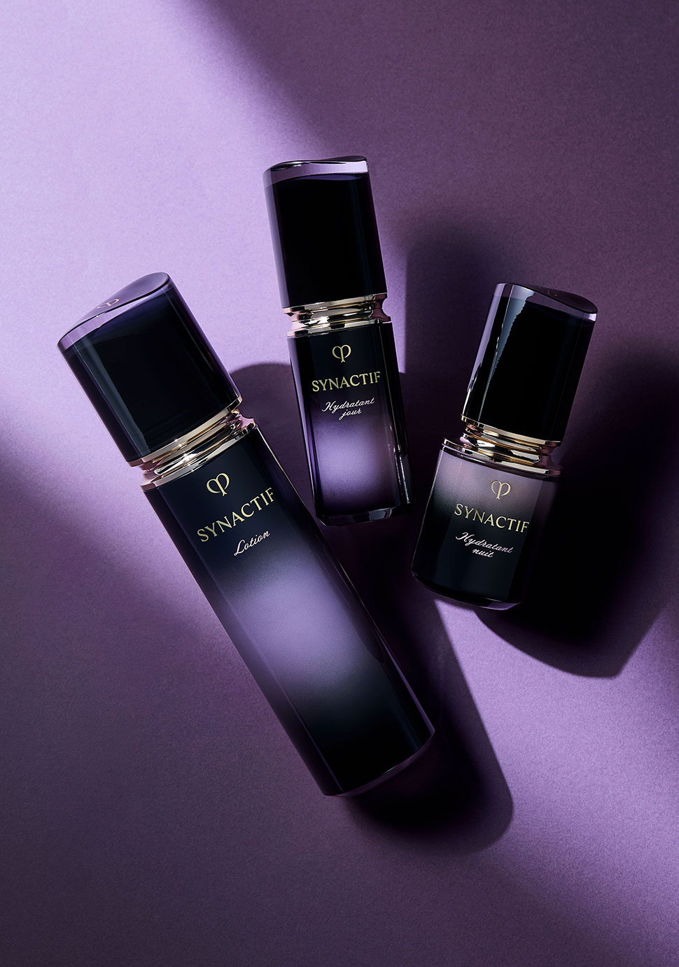 クレ・ド・ポー ボーテ シナクティフ商品写真