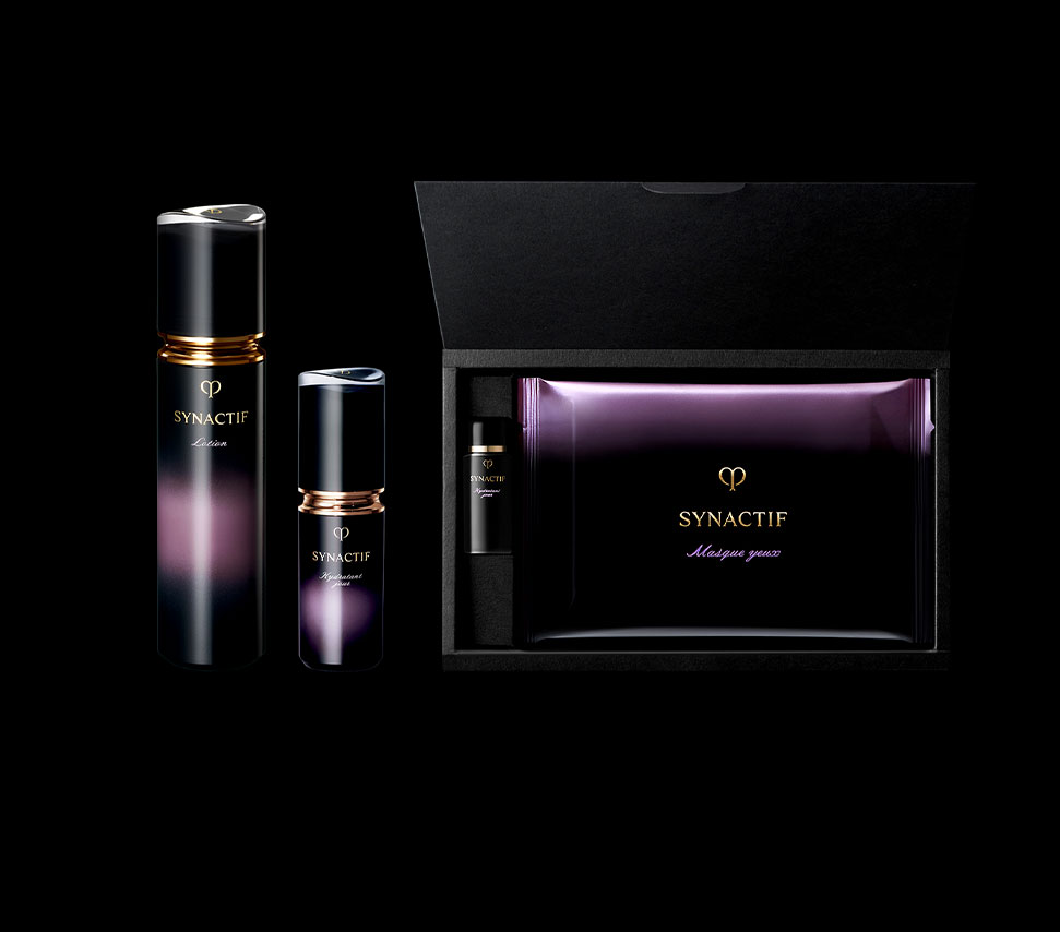 「シナクティフ」限定キット