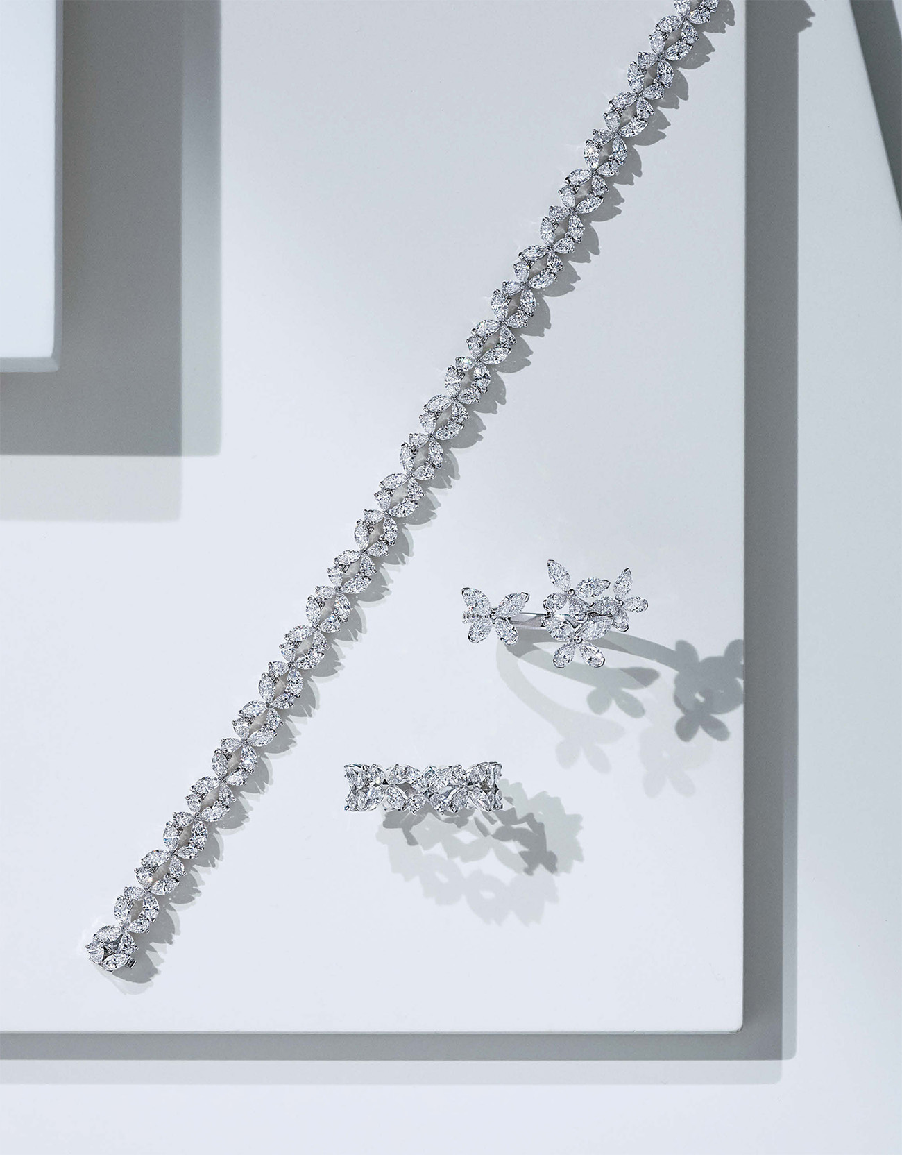 「グラフ」×大政 絢さん