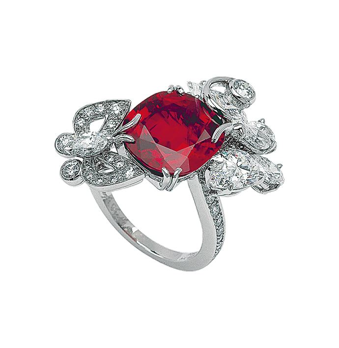 （ヴァン クリーフ＆アーペル）