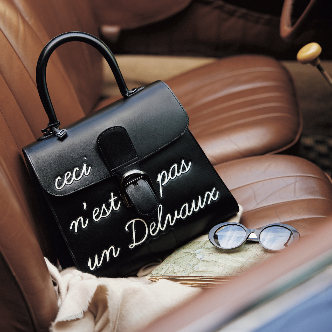 バッグ『ルーモア MM』