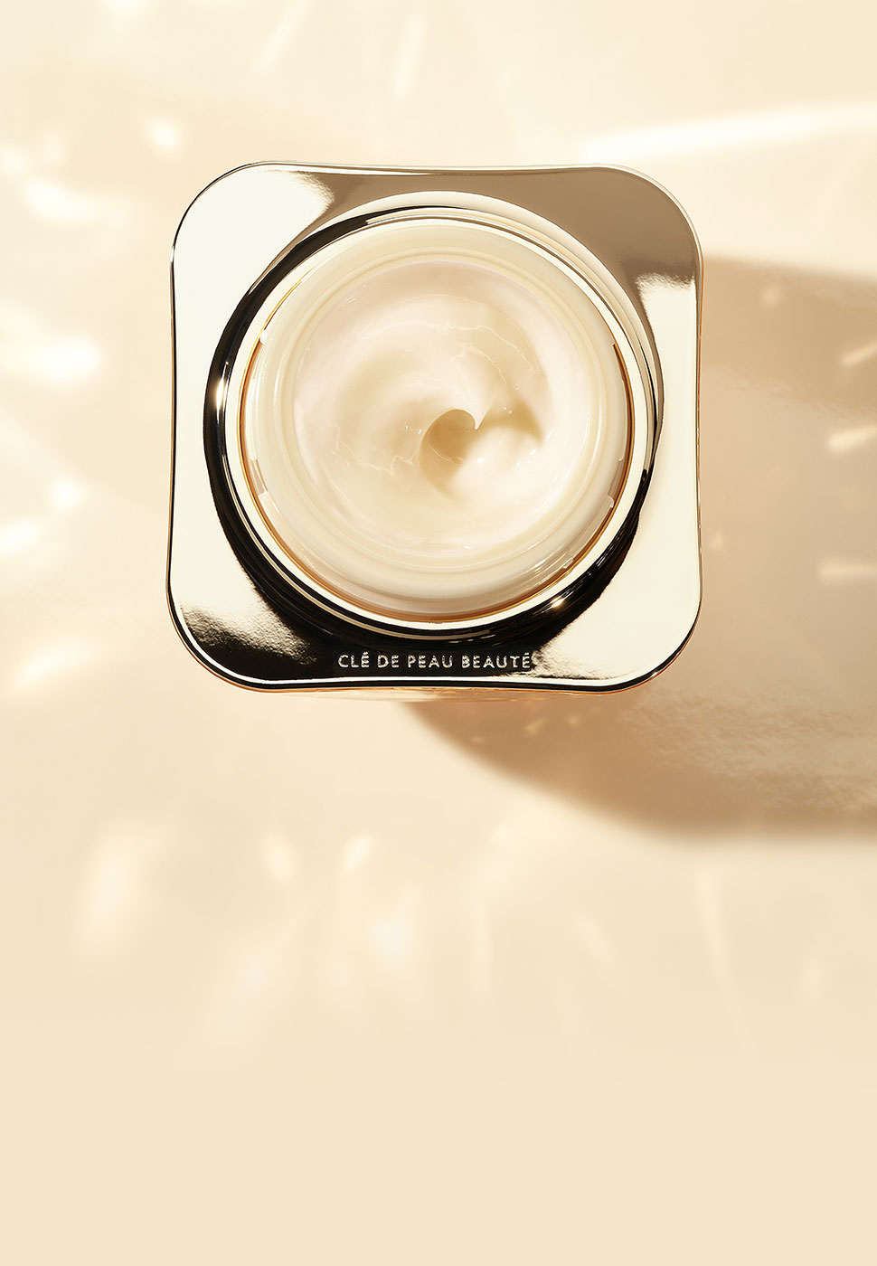 クレ・ド・ポー ボーテ ラ・クレーム（医薬部外品）