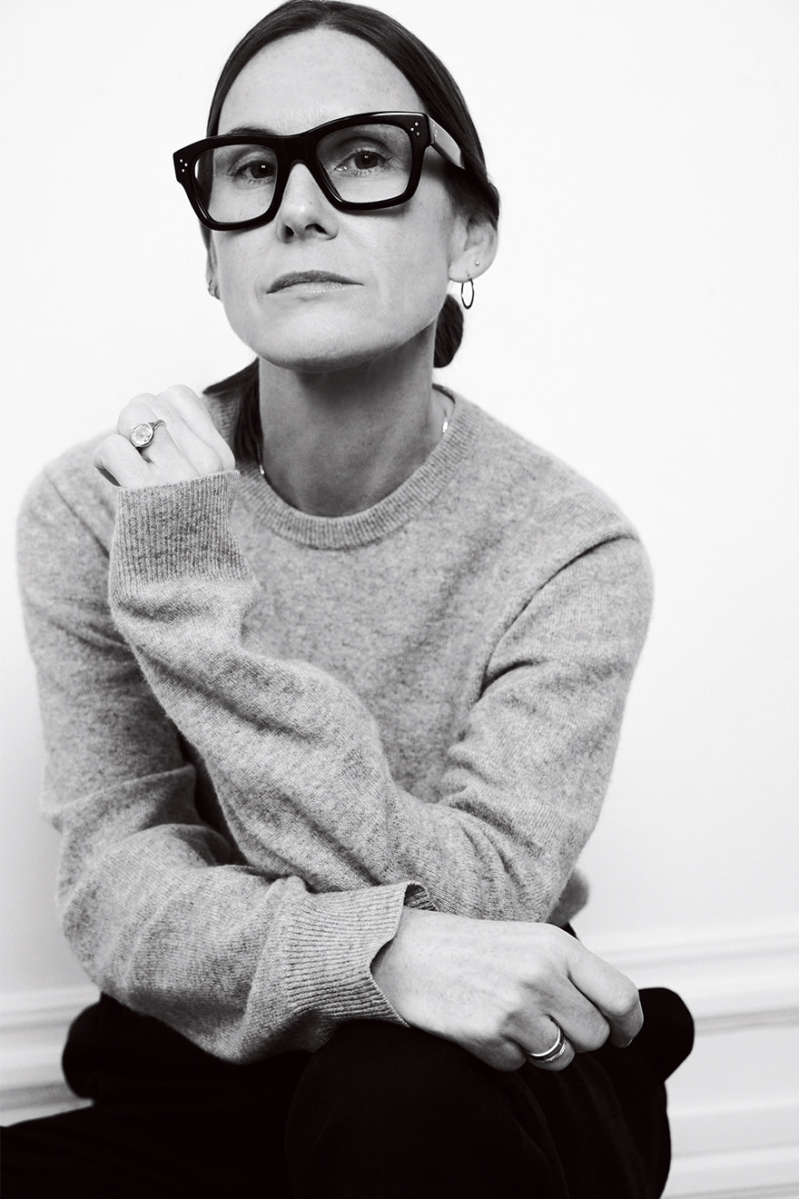 ルイーズ・トロッター