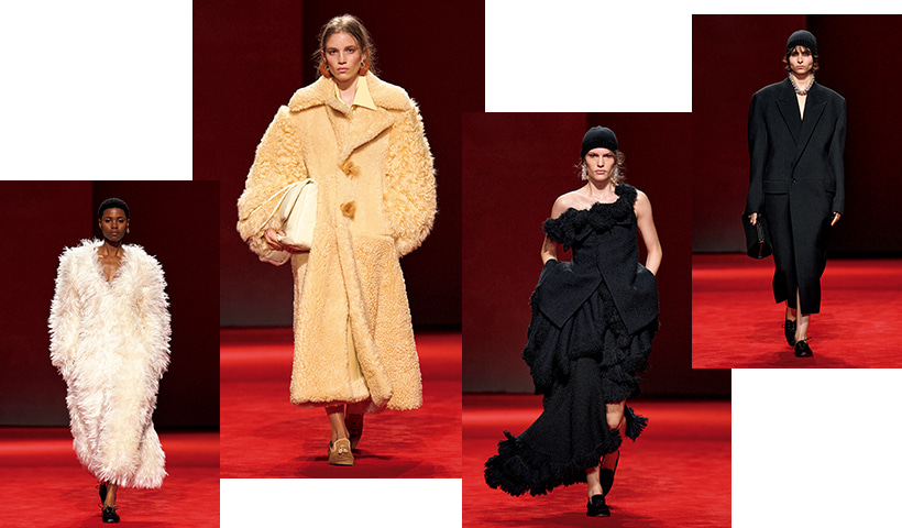 2026年秋冬コレクション