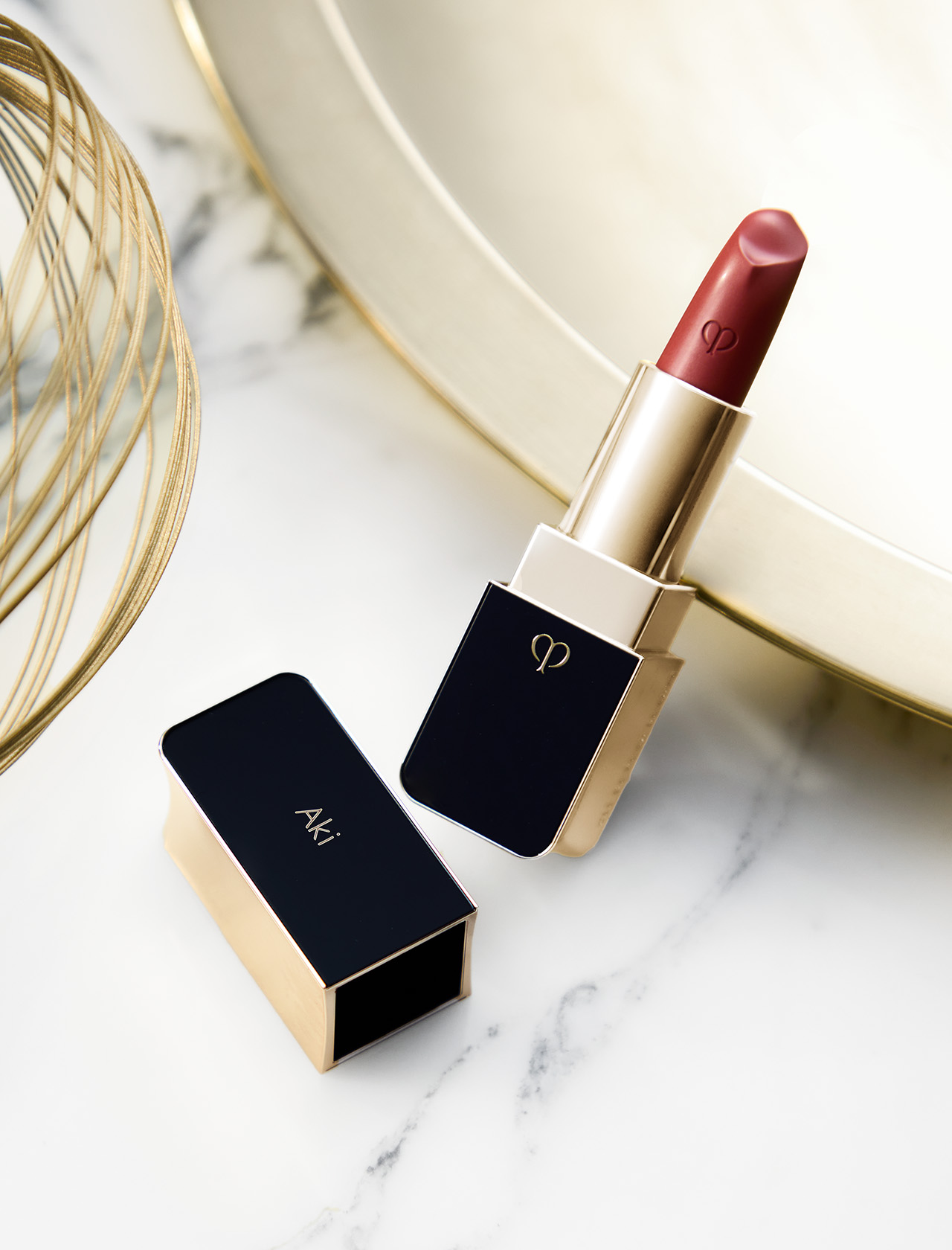 クレ・ド・ポー ボーテ ルージュアレーブル