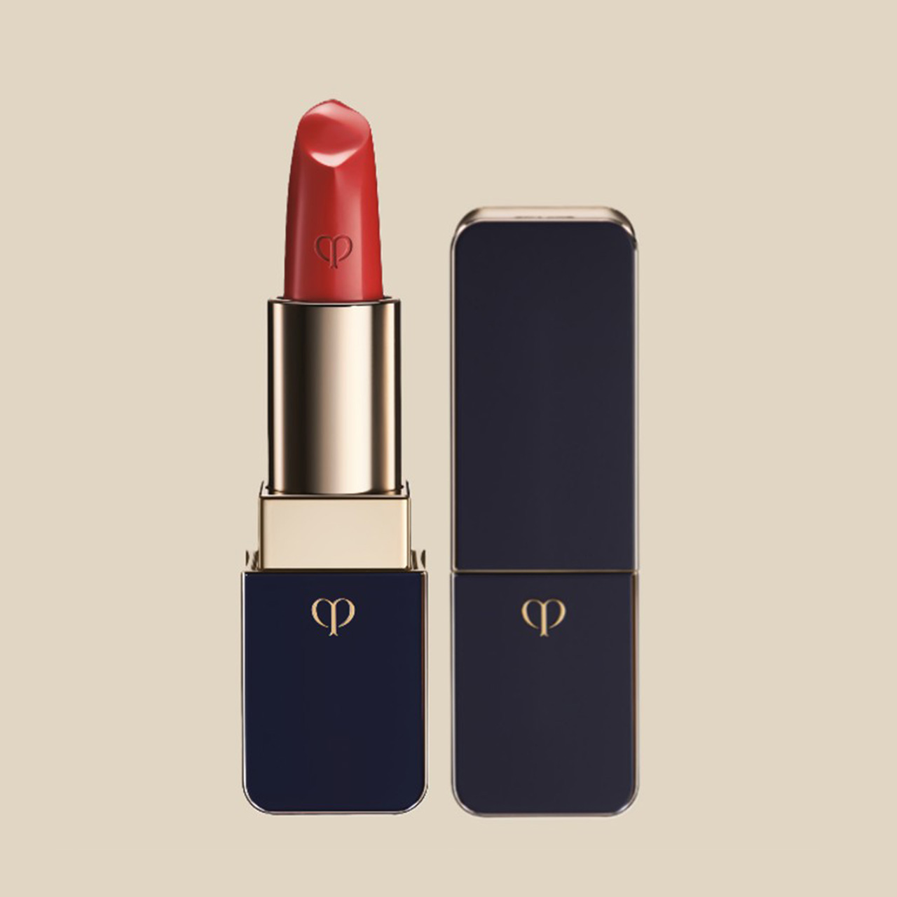 クレ・ド・ポー ボーテ ルージュアレーブル