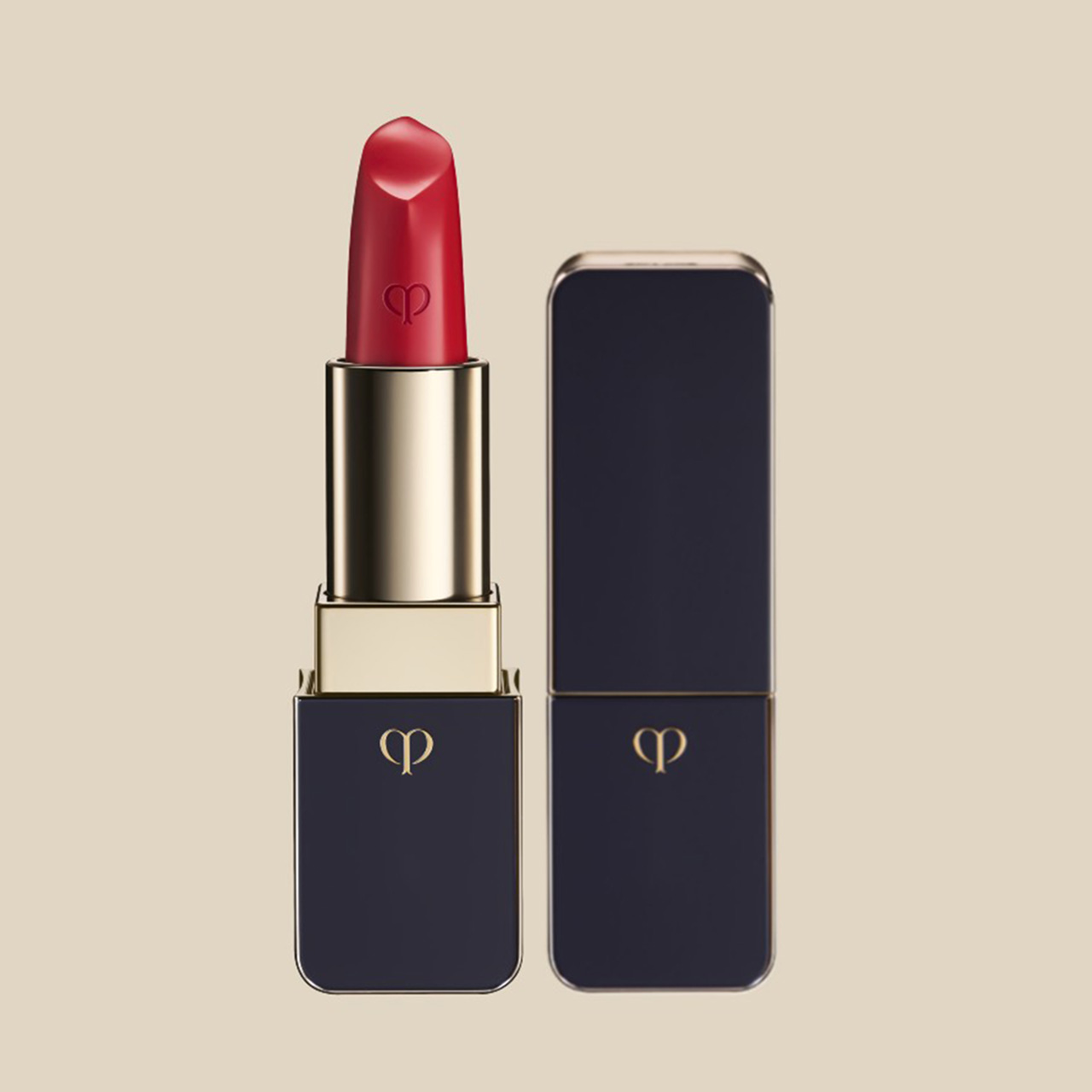 クレ・ド・ポー ボーテ ルージュアレーブル マット