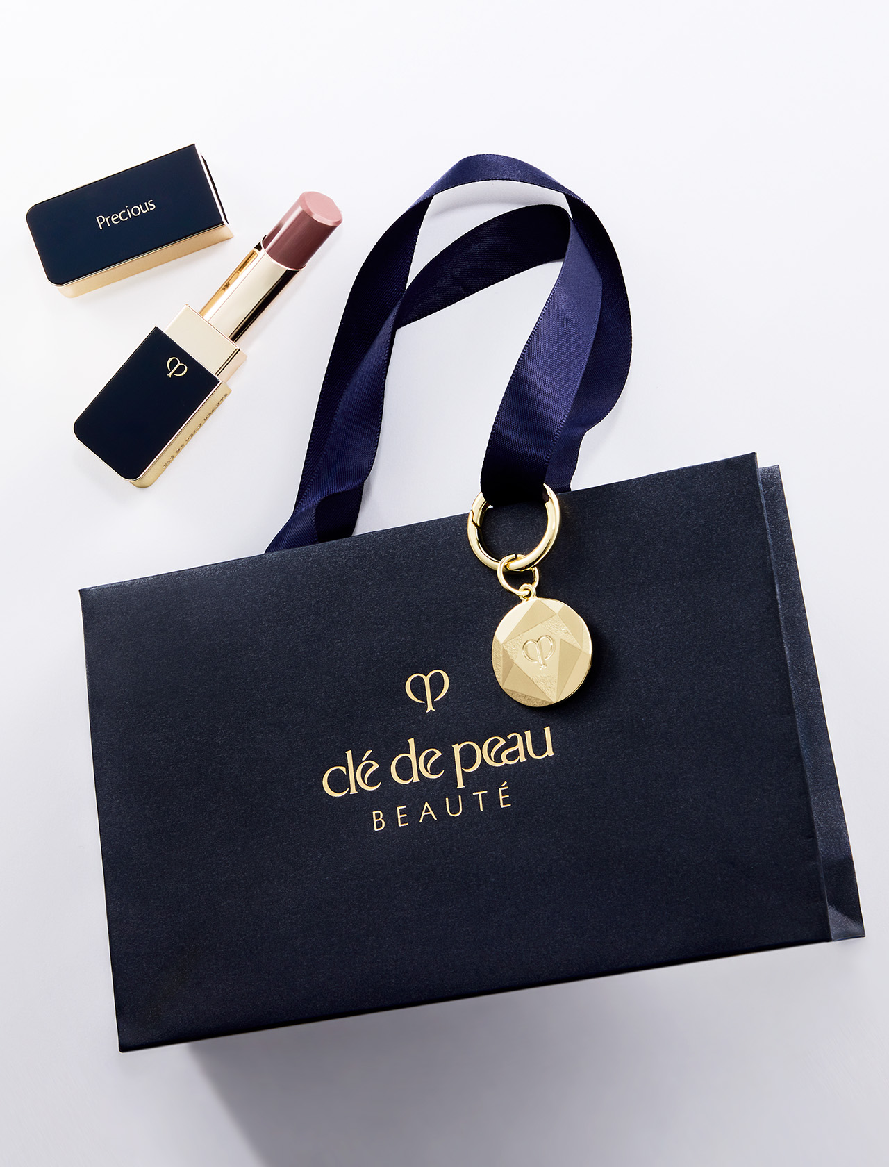 クレ・ド・ポー ボーテ ルージュアレーブル ブリアン