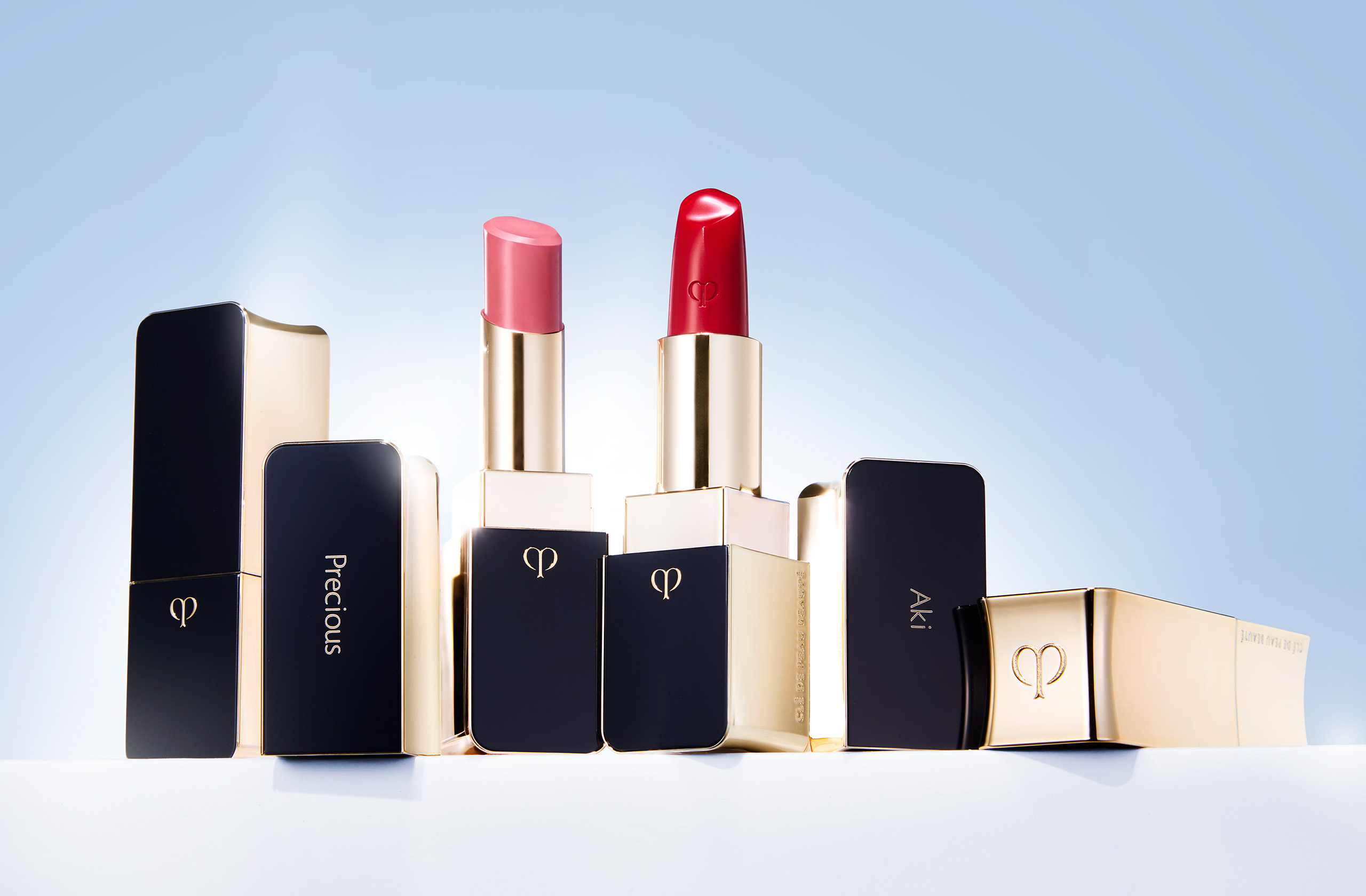 クレ・ド・ポー ボーテ ルージュアレーブル ブリアン 211 Influential・ルージュアレーブル 103 Legend of Rouge