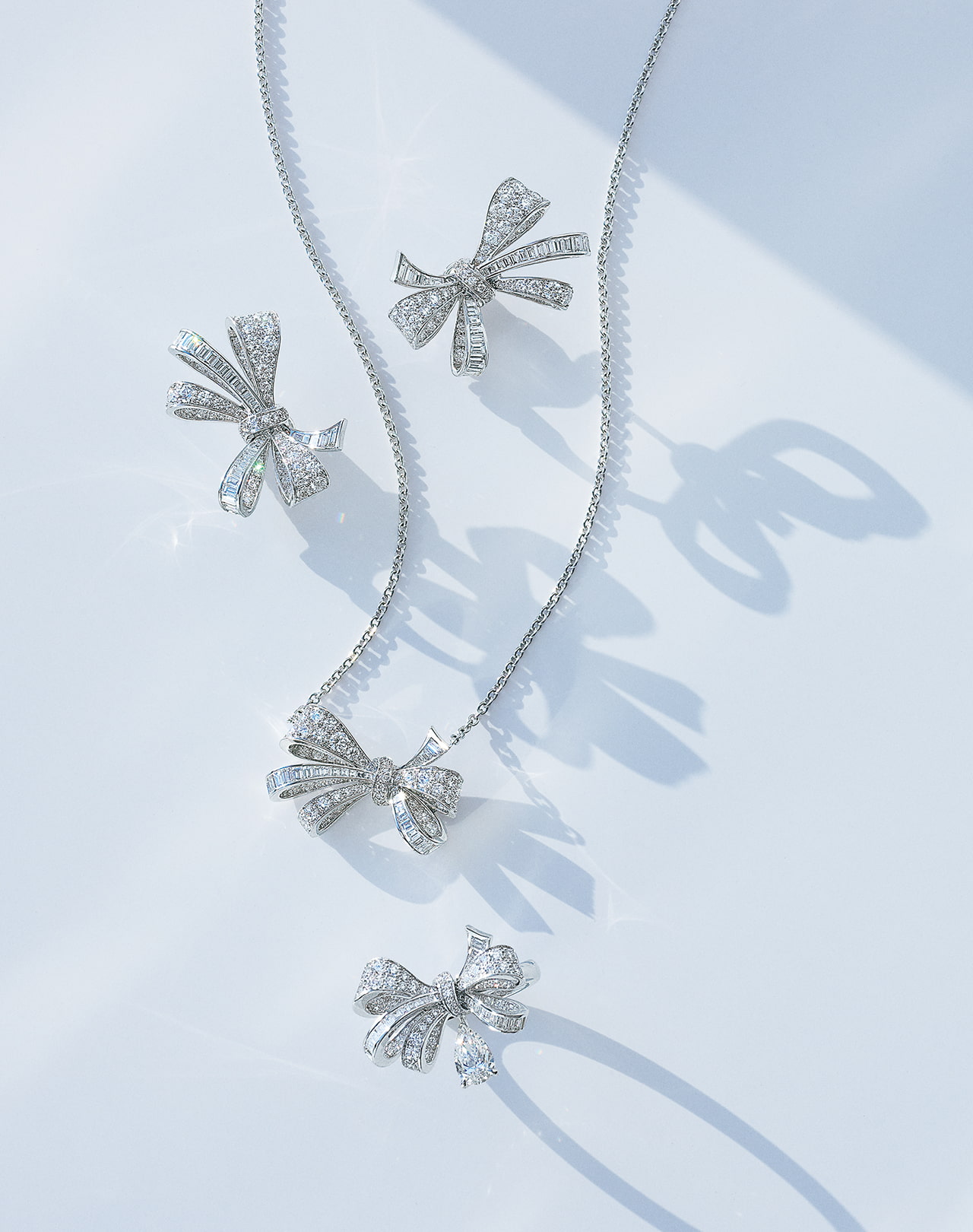 『ティルダズ ボウ』