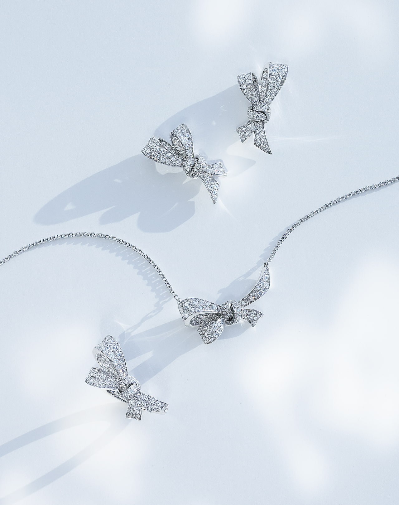 『ティルダズ ボウ』