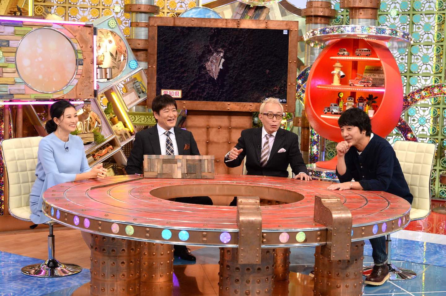 テレビ番組_1