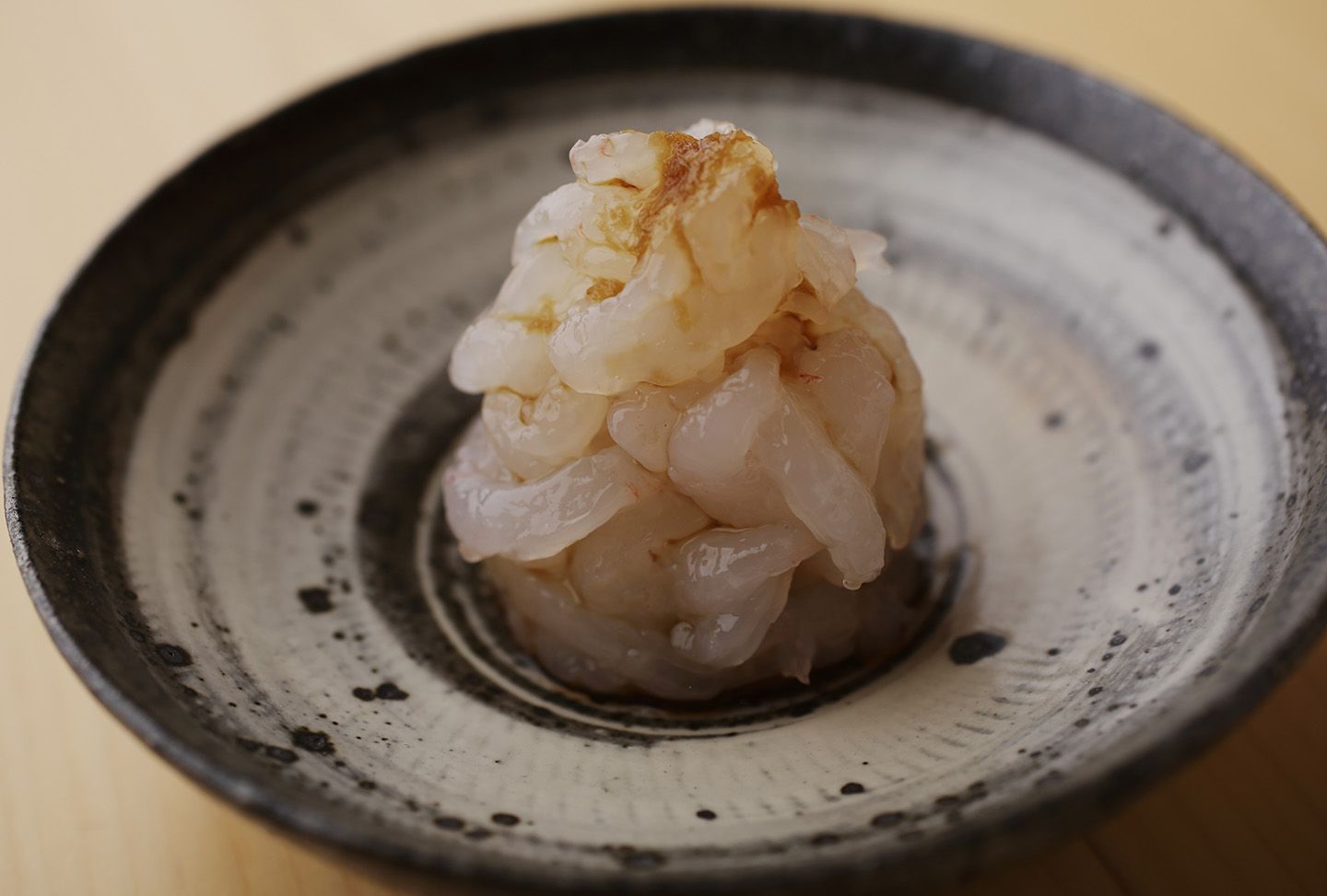 仕入れ先は「鮨さいとう」と同じ