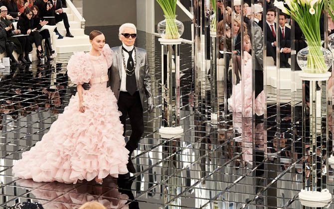 ©CHANEL