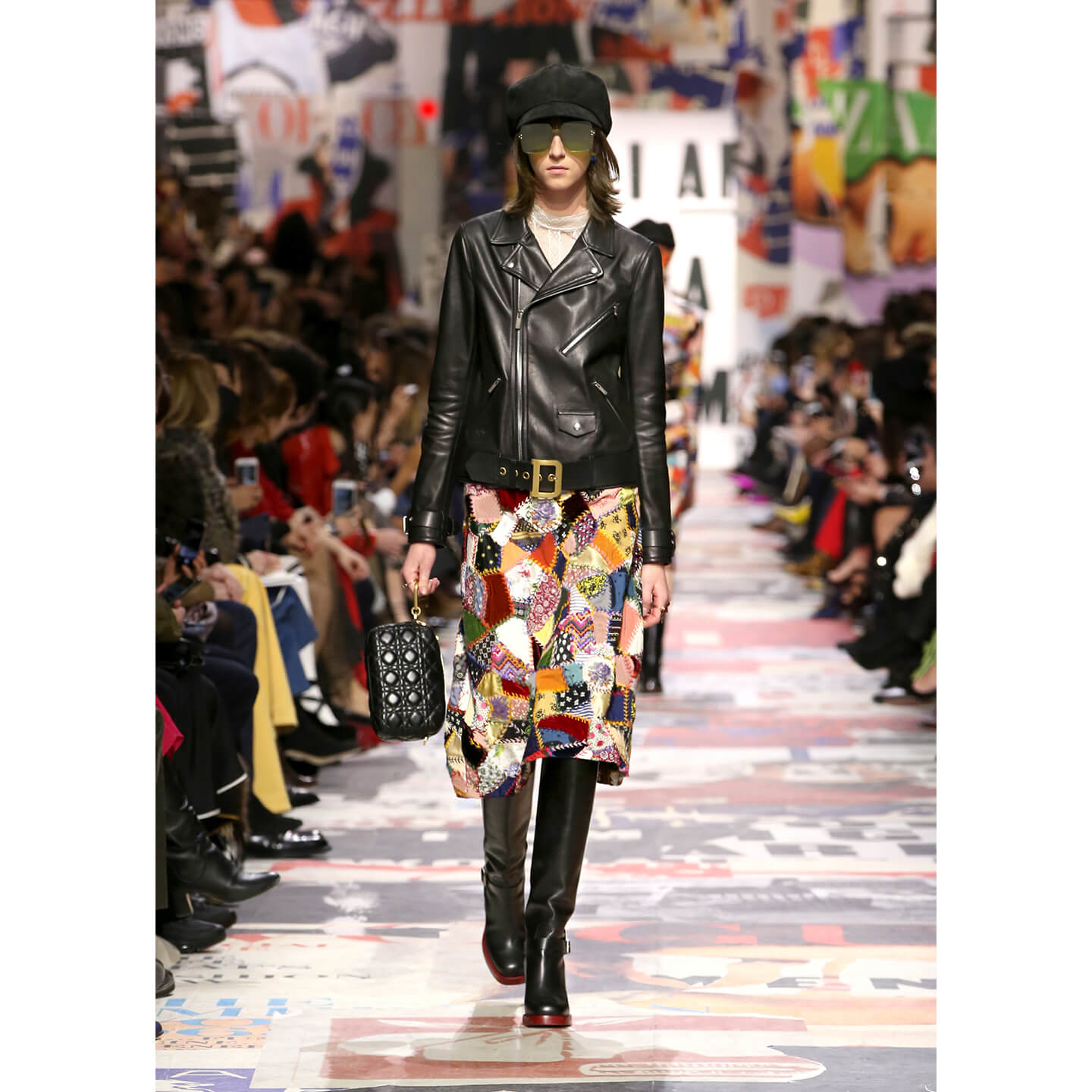 DIOR(ディオール)のルック画像