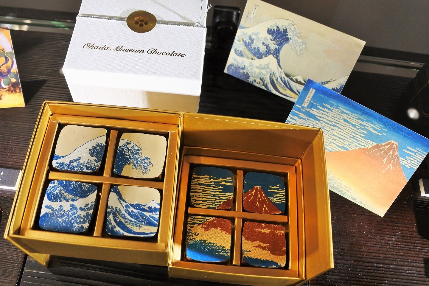 スイーツ_2,チョコレート_2,バレンタイン_2,手土産_2,プレゼント_2,東京_1,日本橋_1
