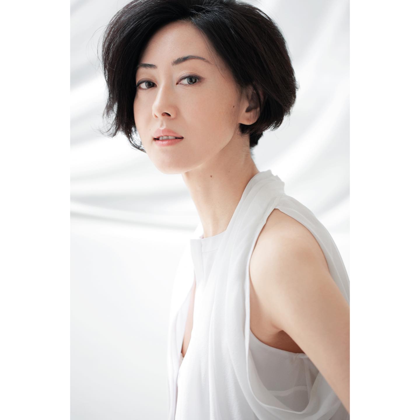 ©️2019 Masako,mon ange. 撮影/中川真人