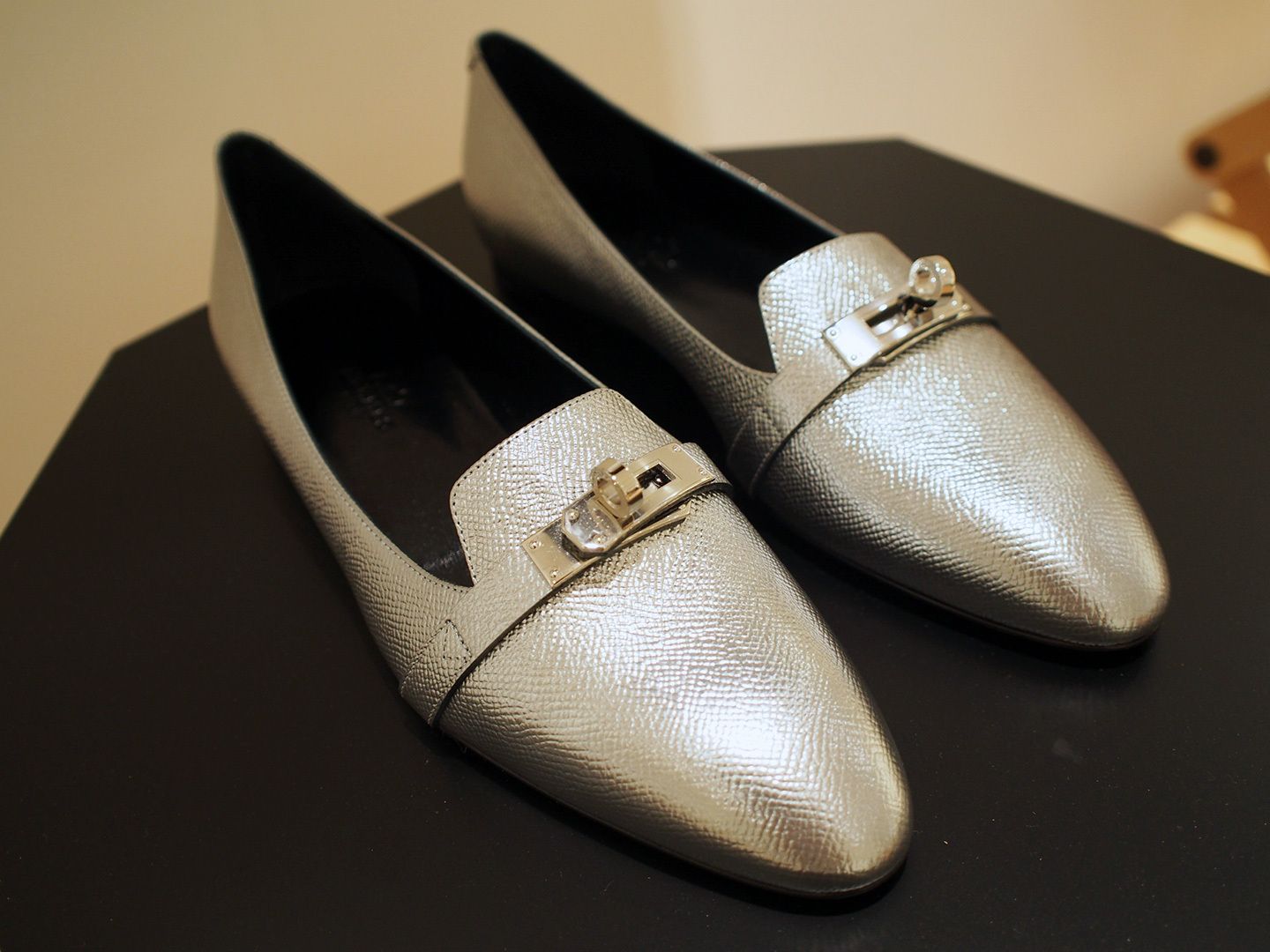 モカシン¥144,000