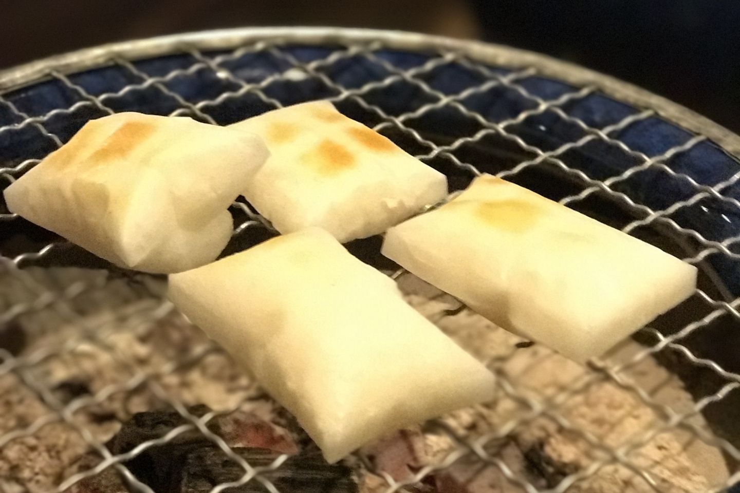 餅のイメージ