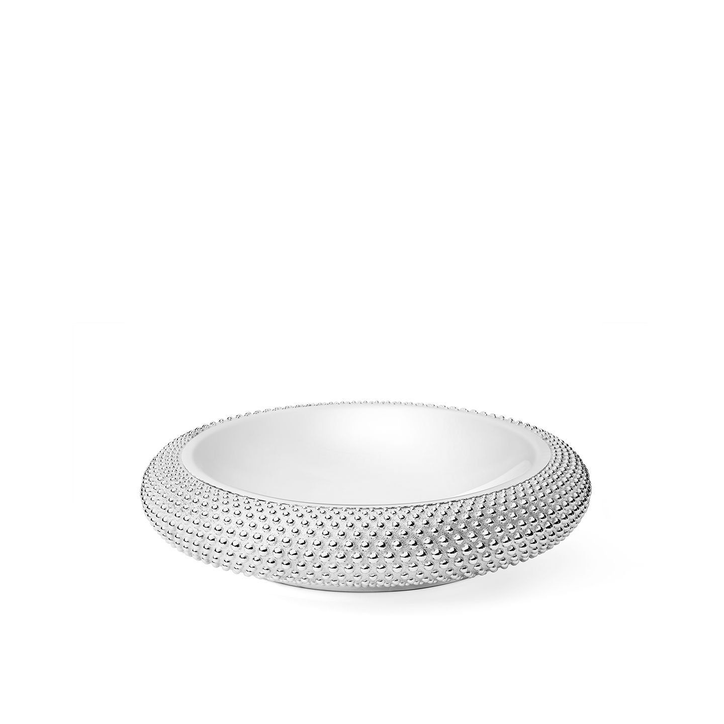 「センターピース」【直径35×高さ8cm】¥1,010,000(税抜)