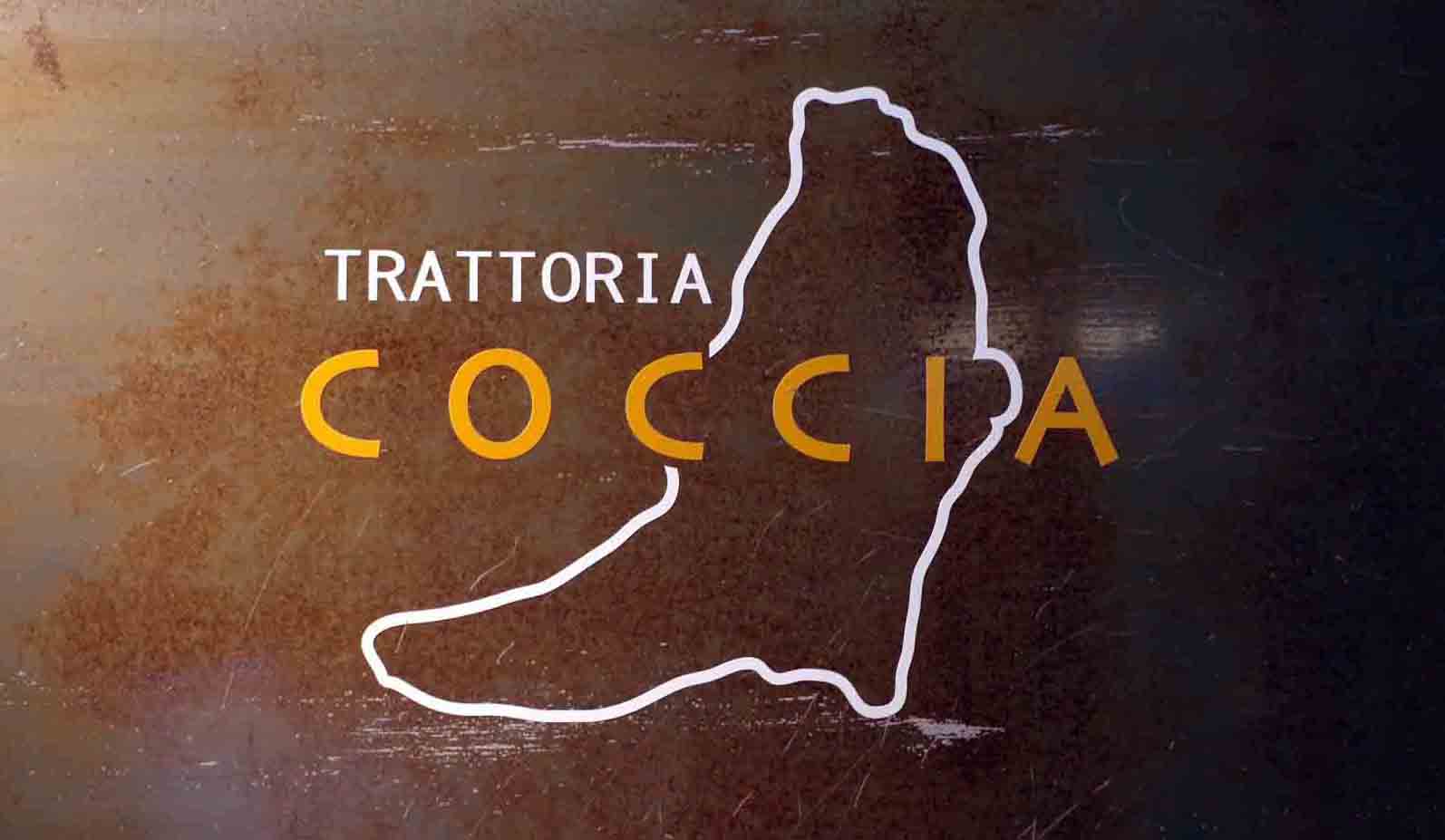 イタリアンレストラン「コッチャ」