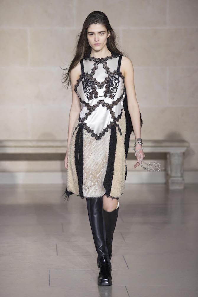 Louis Vuitton(ルイ・ヴィトン), 2017年AWコレクション