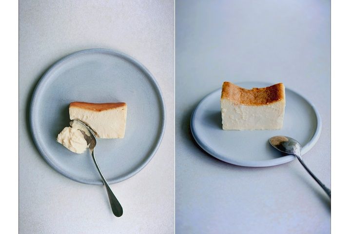 入手困難とSNSで話題の「Mr. CHEESECAKE」