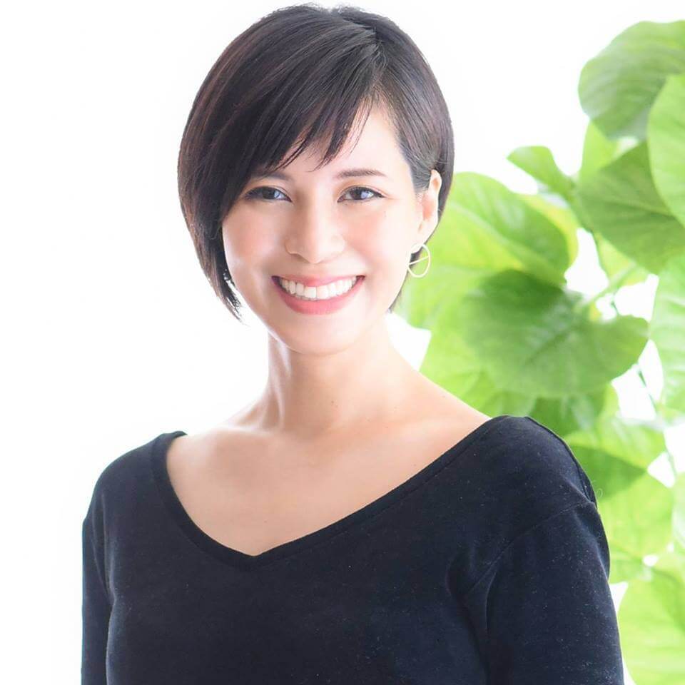 池原 真佐子氏