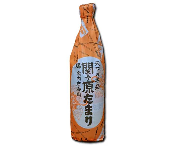 「関ヶ原たまり」(関ヶ原醸造)価格:¥3,339